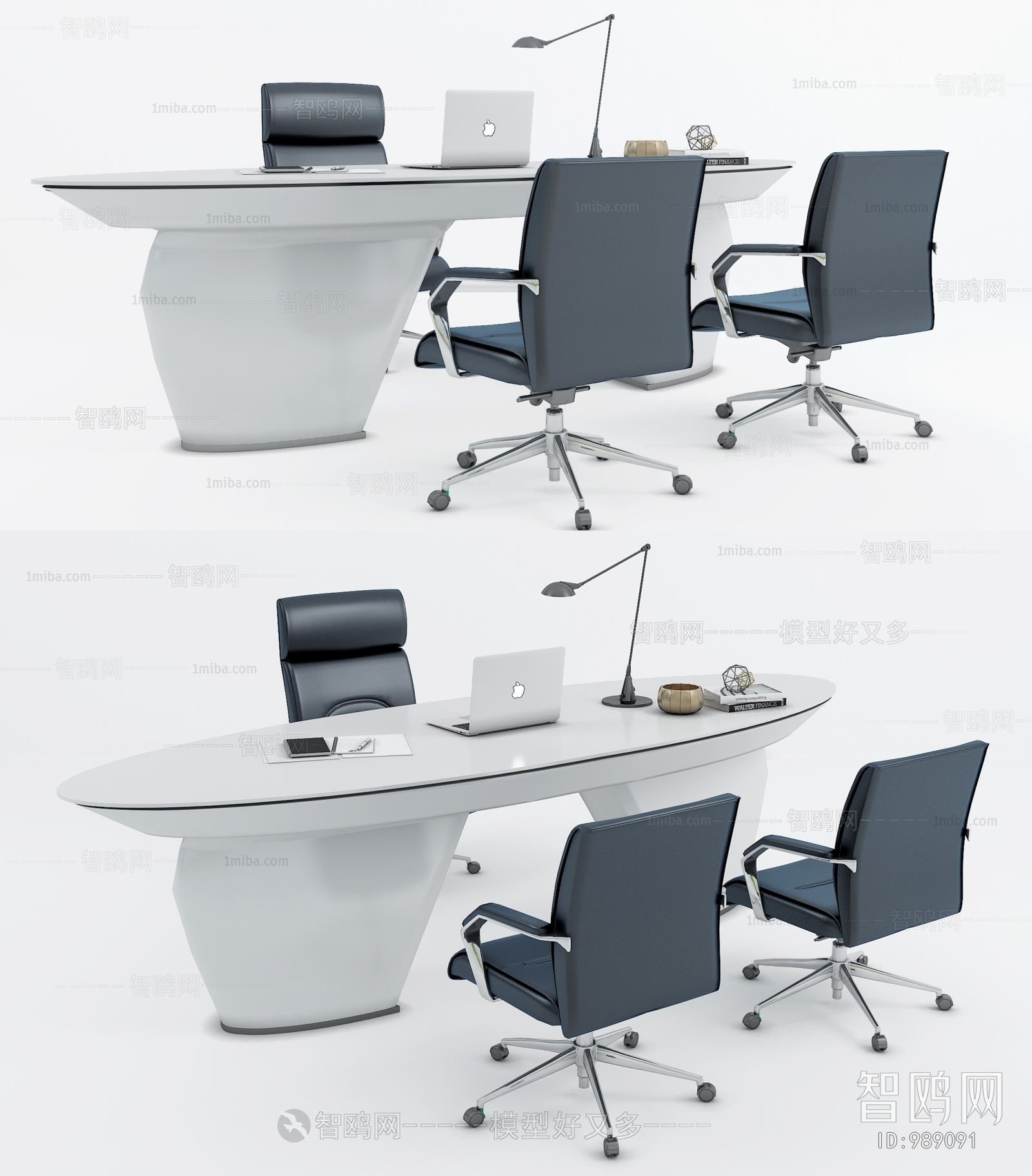 Modern Office Table