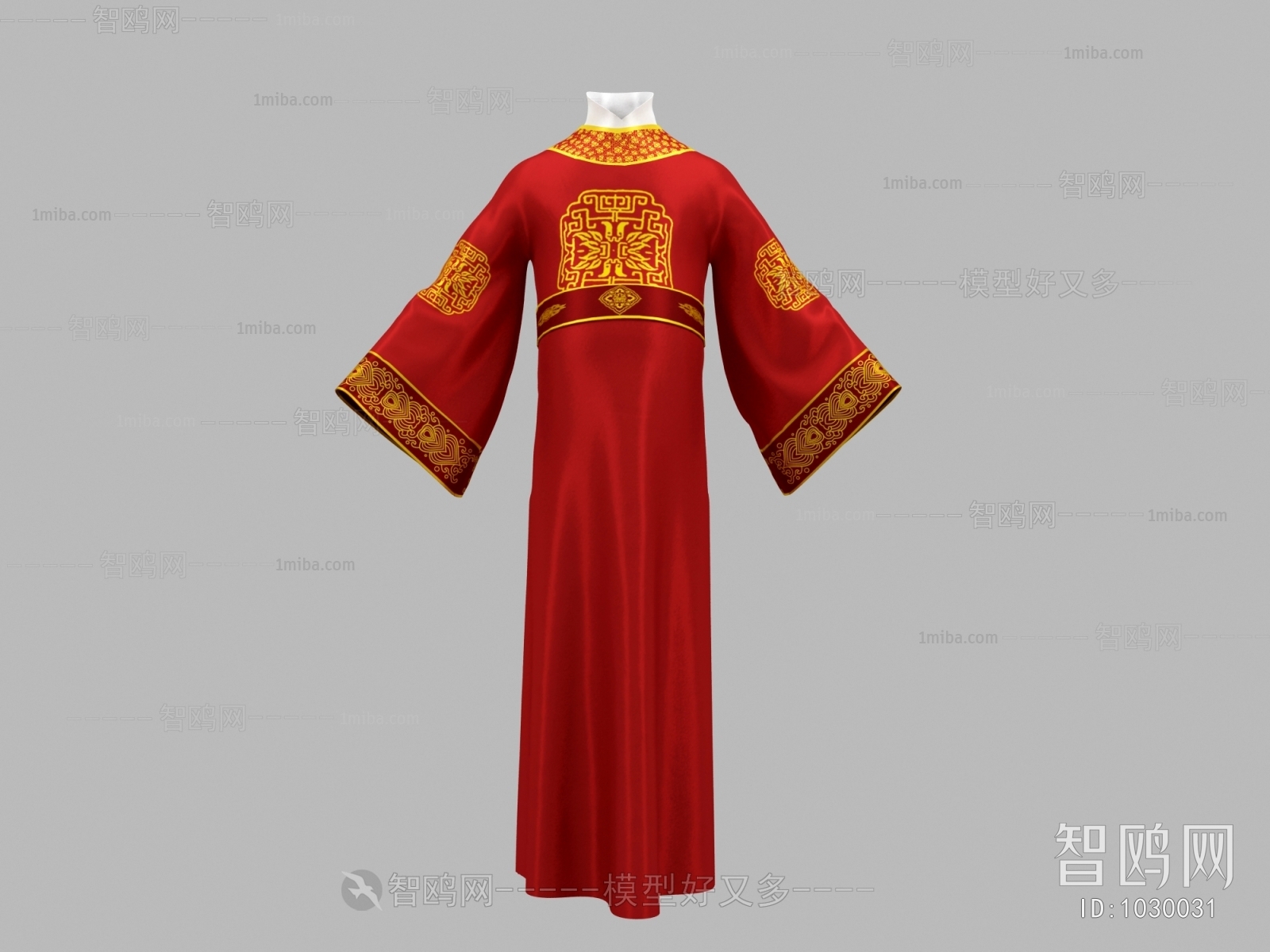 Chinese Style Clothes