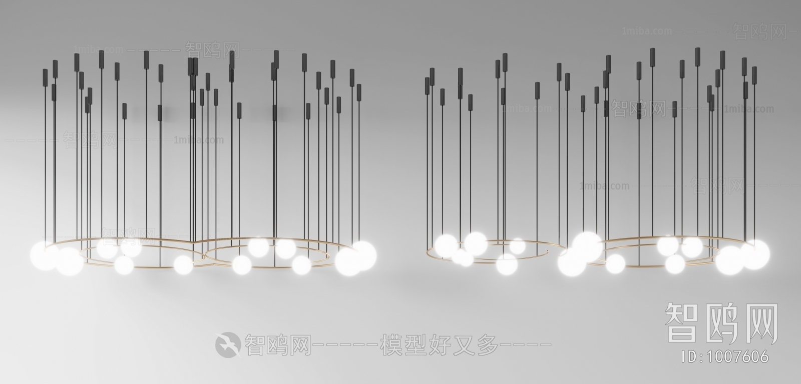 Modern Droplight