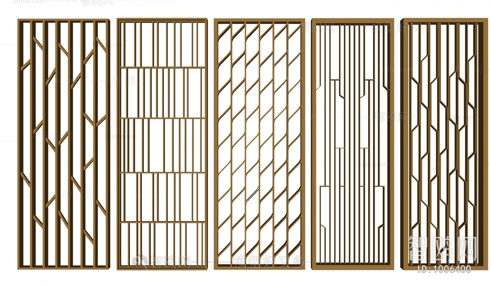 Modern Partition