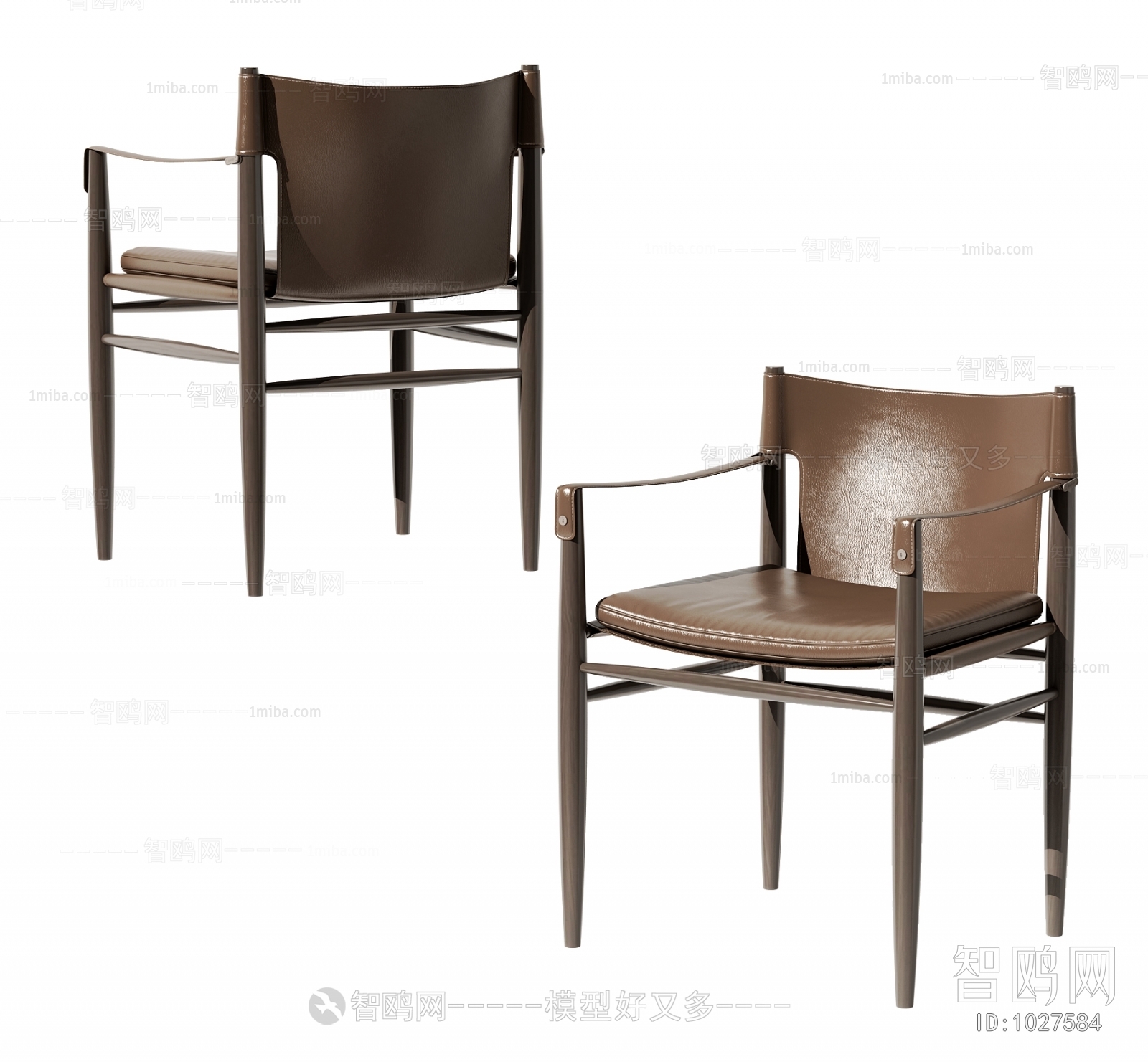 Modern Single Chair