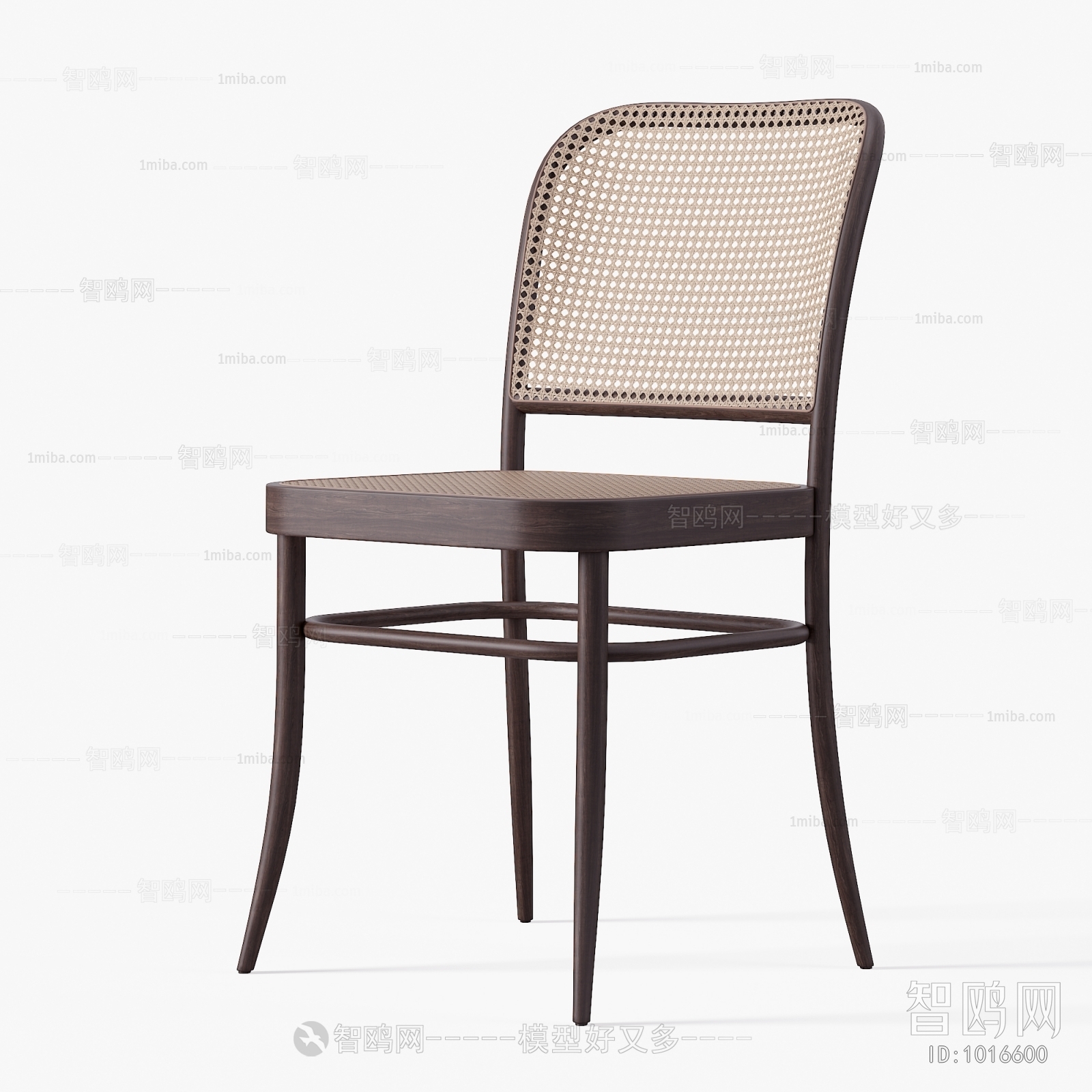 Modern Single Chair