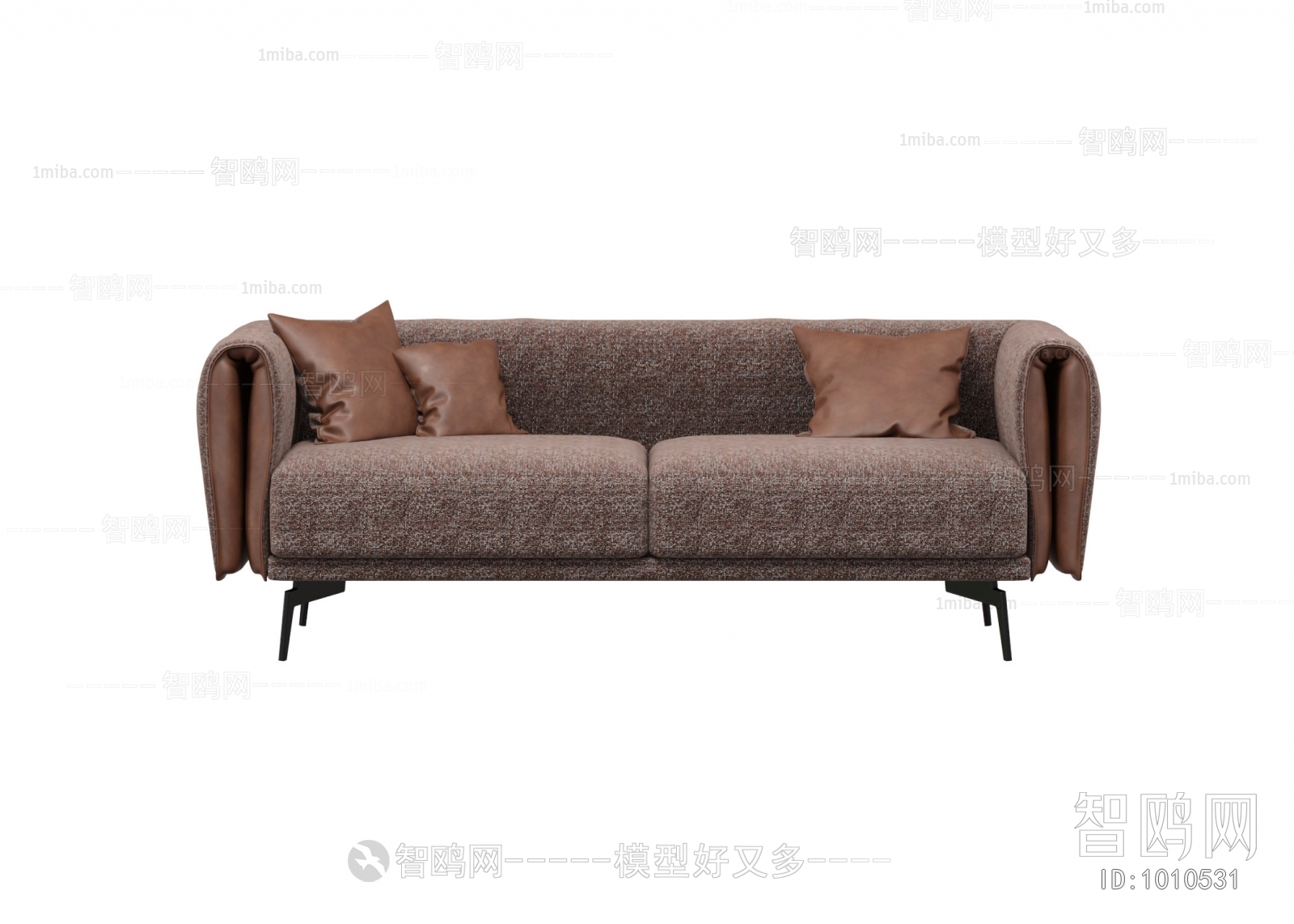 Modern A Sofa For Two