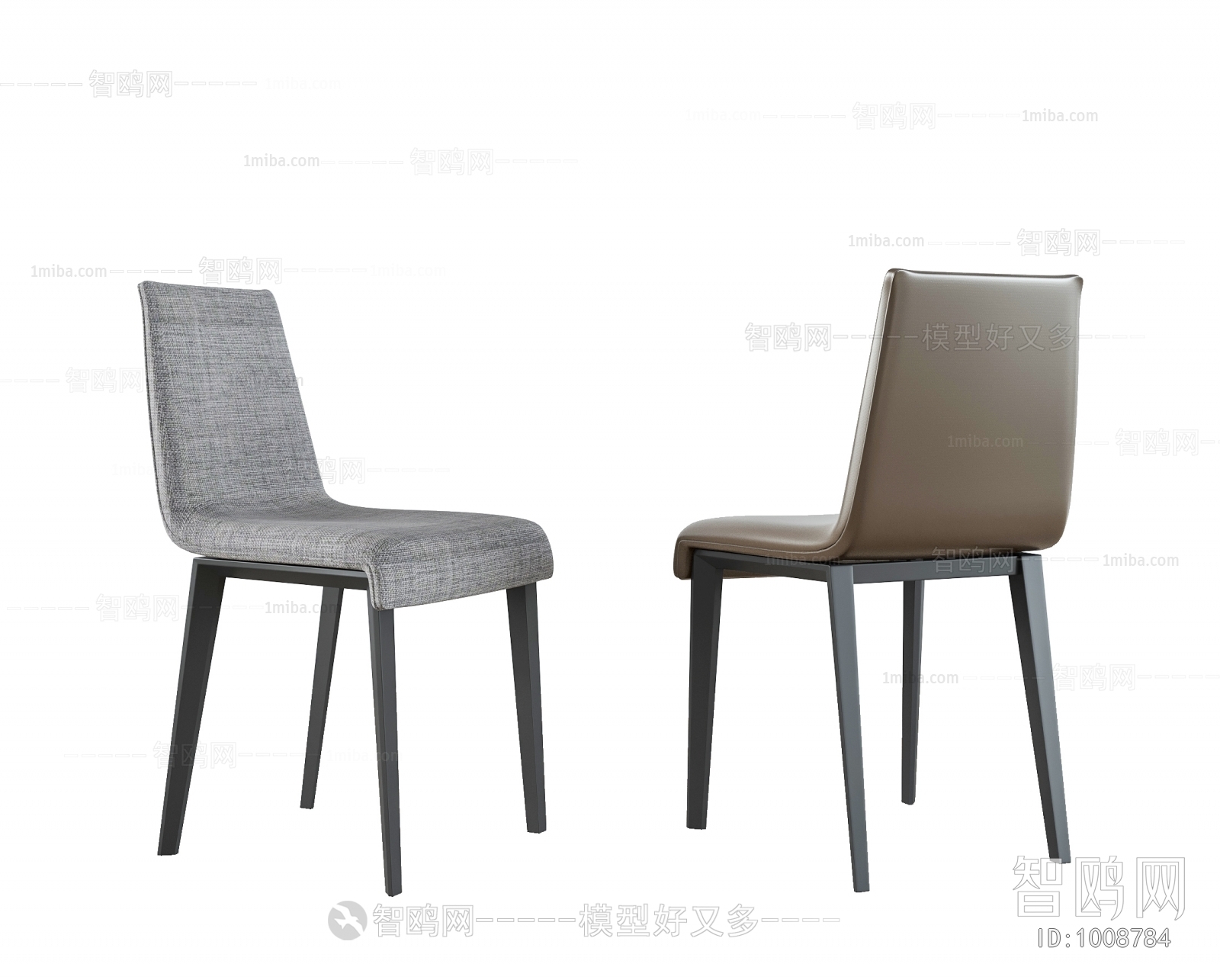 Modern Single Chair