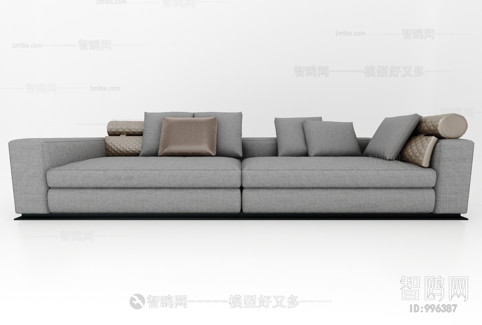 Modern A Sofa For Two