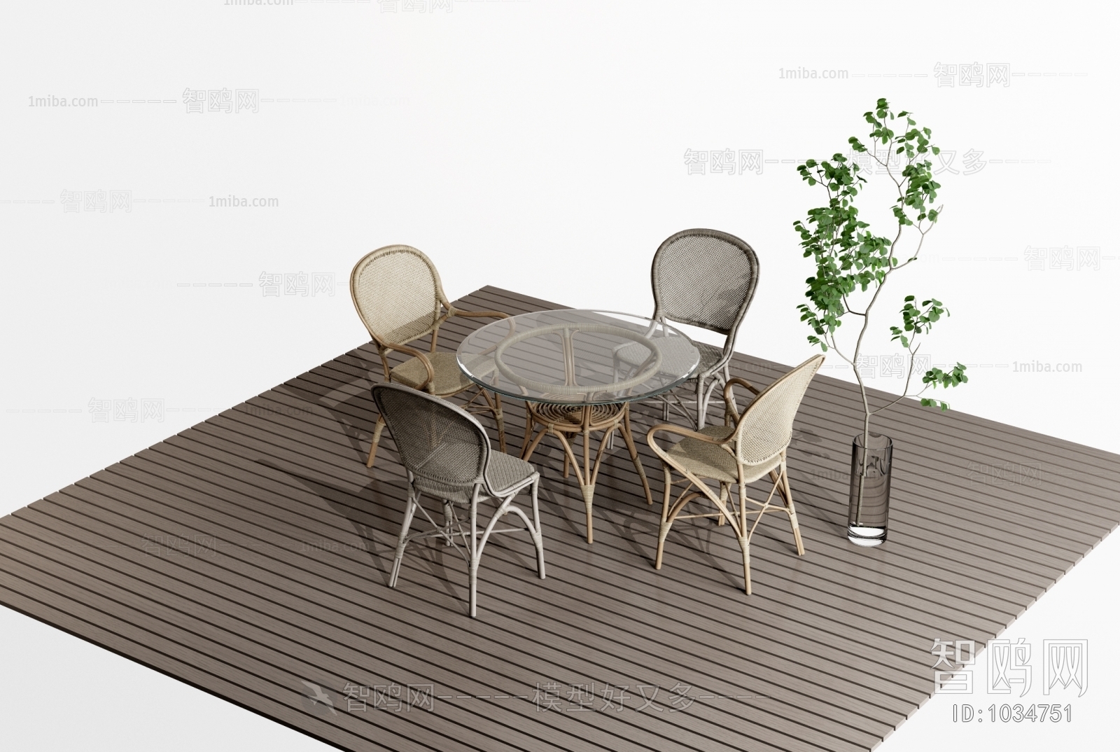 Modern Outdoor Tables And Chairs