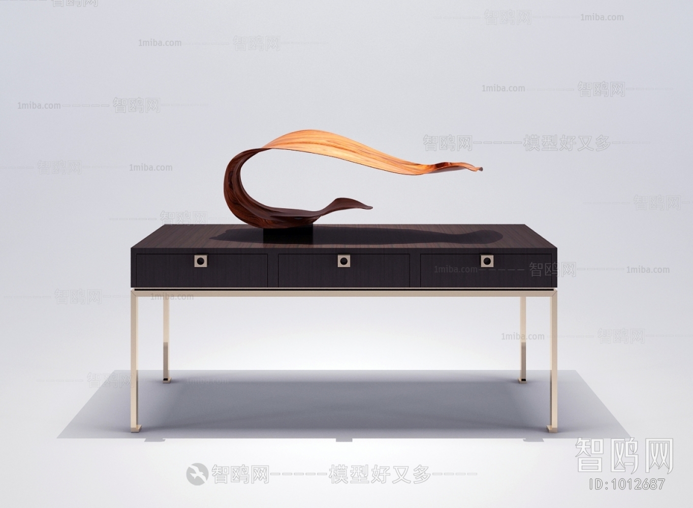 New Chinese Style Table