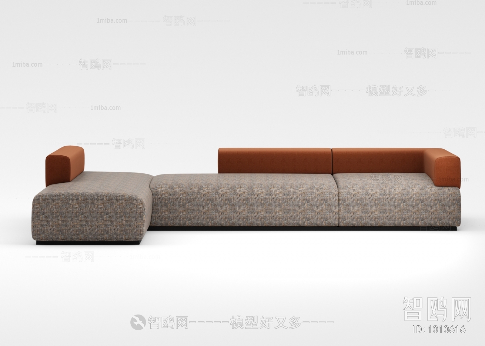 Modern Corner Sofa