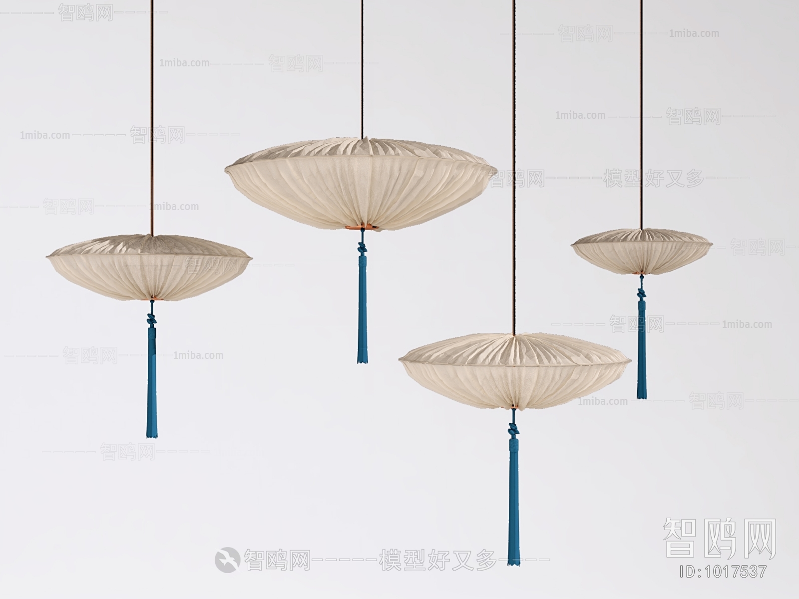 New Chinese Style Droplight