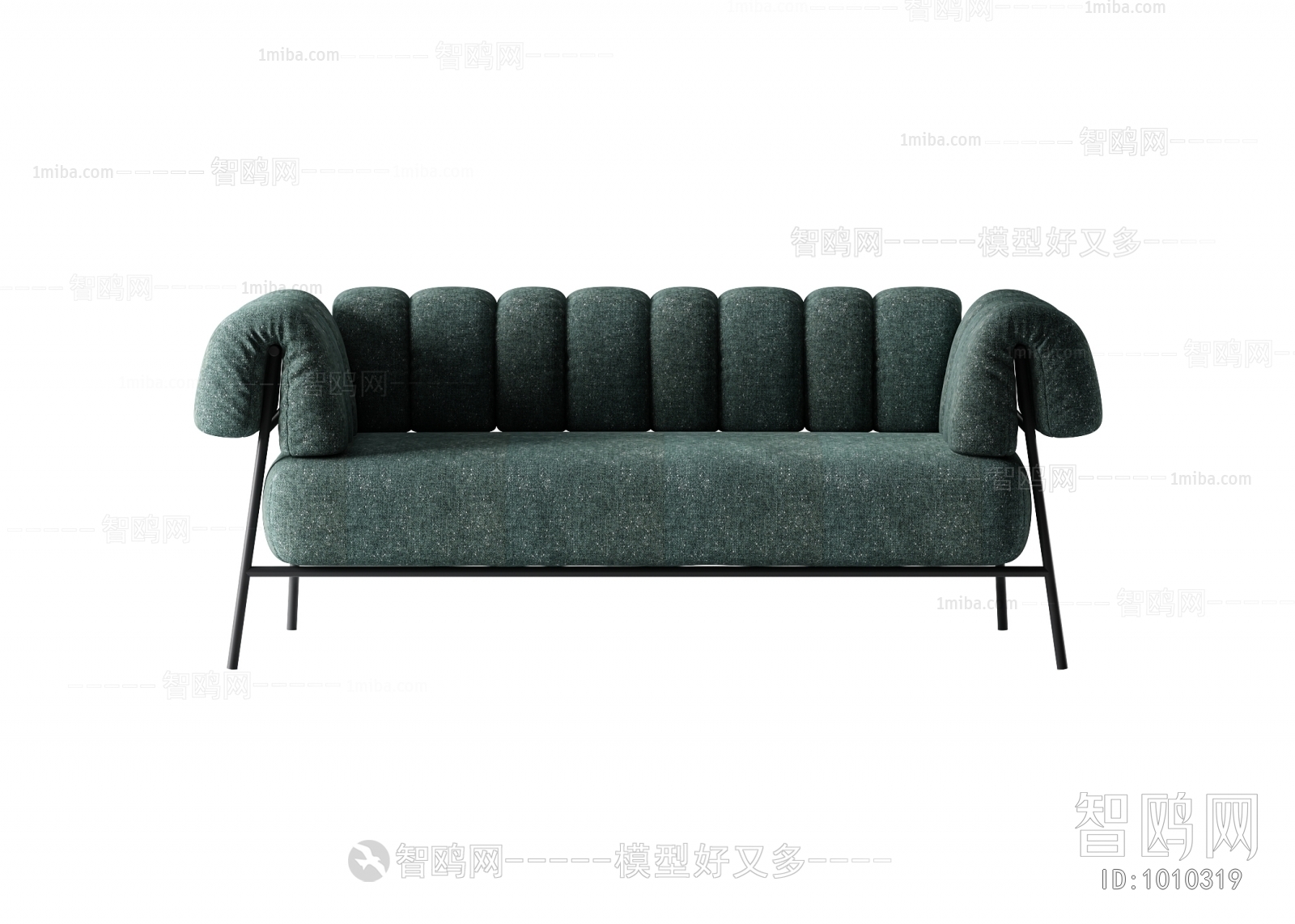 Modern A Sofa For Two