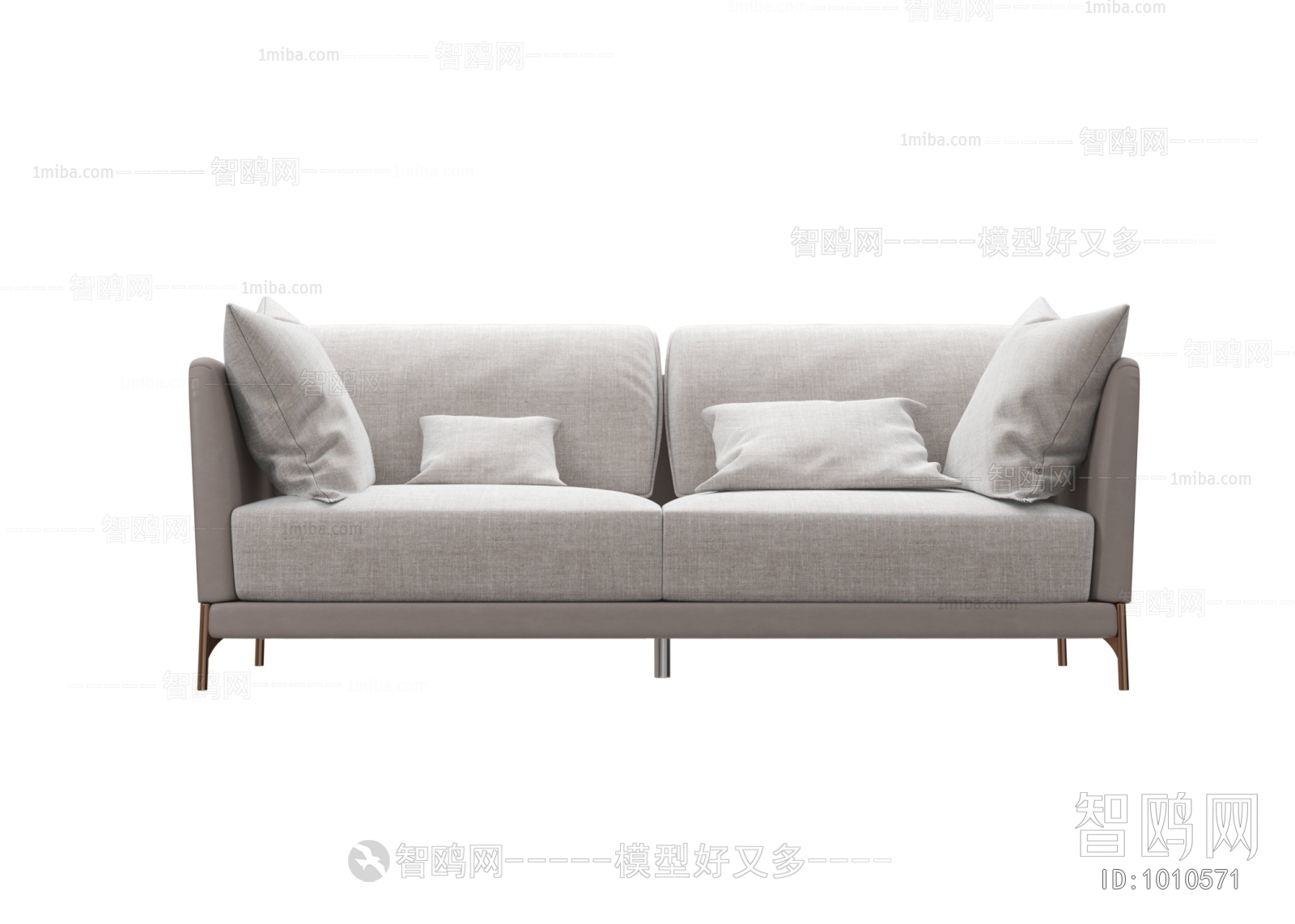 Modern A Sofa For Two