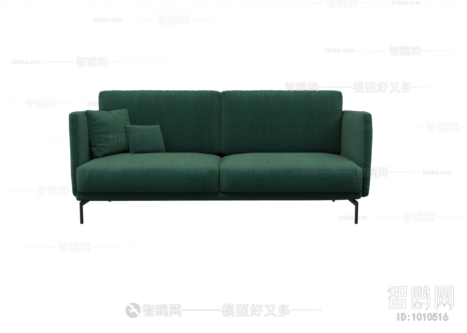 Modern A Sofa For Two