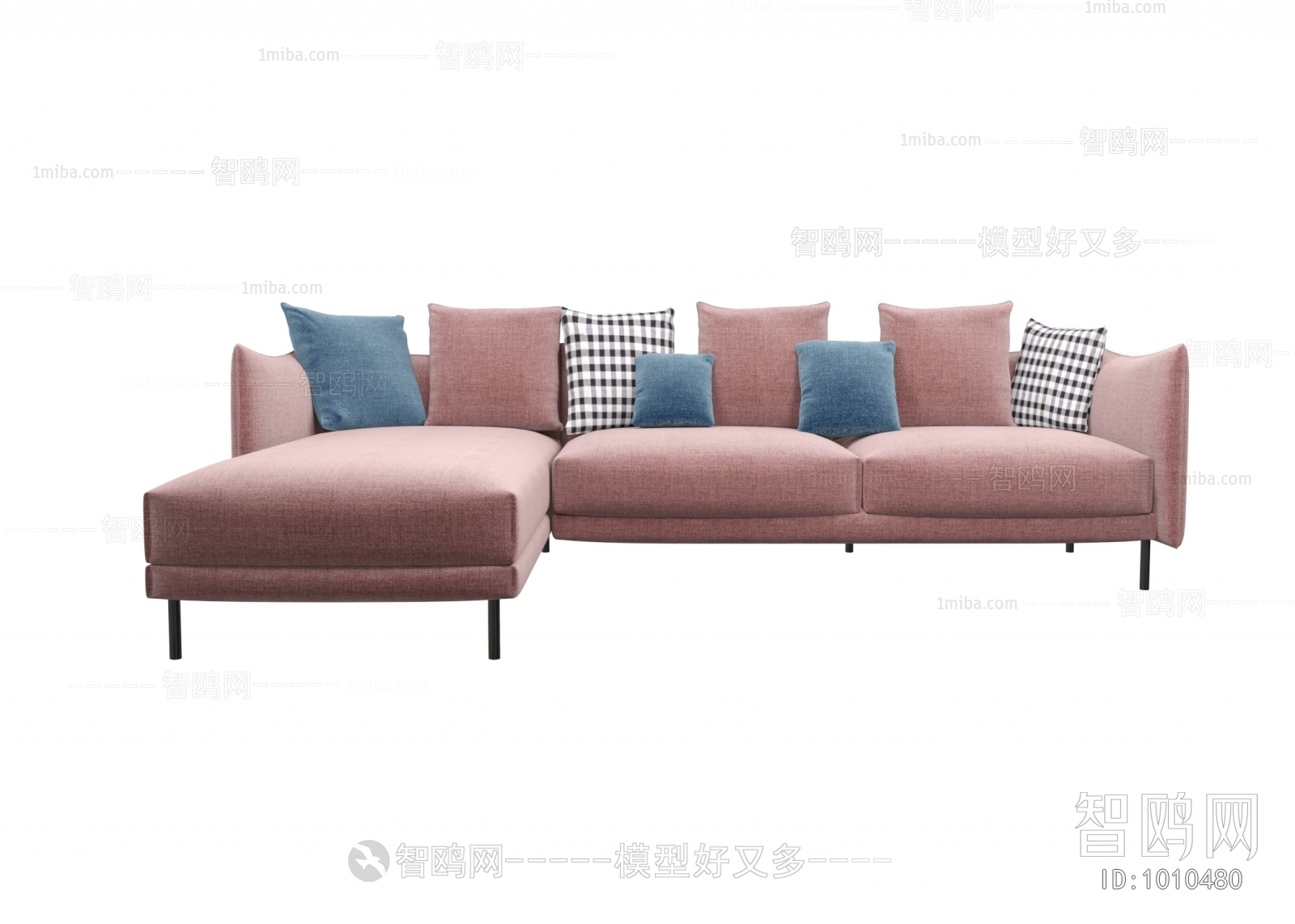 Modern Corner Sofa