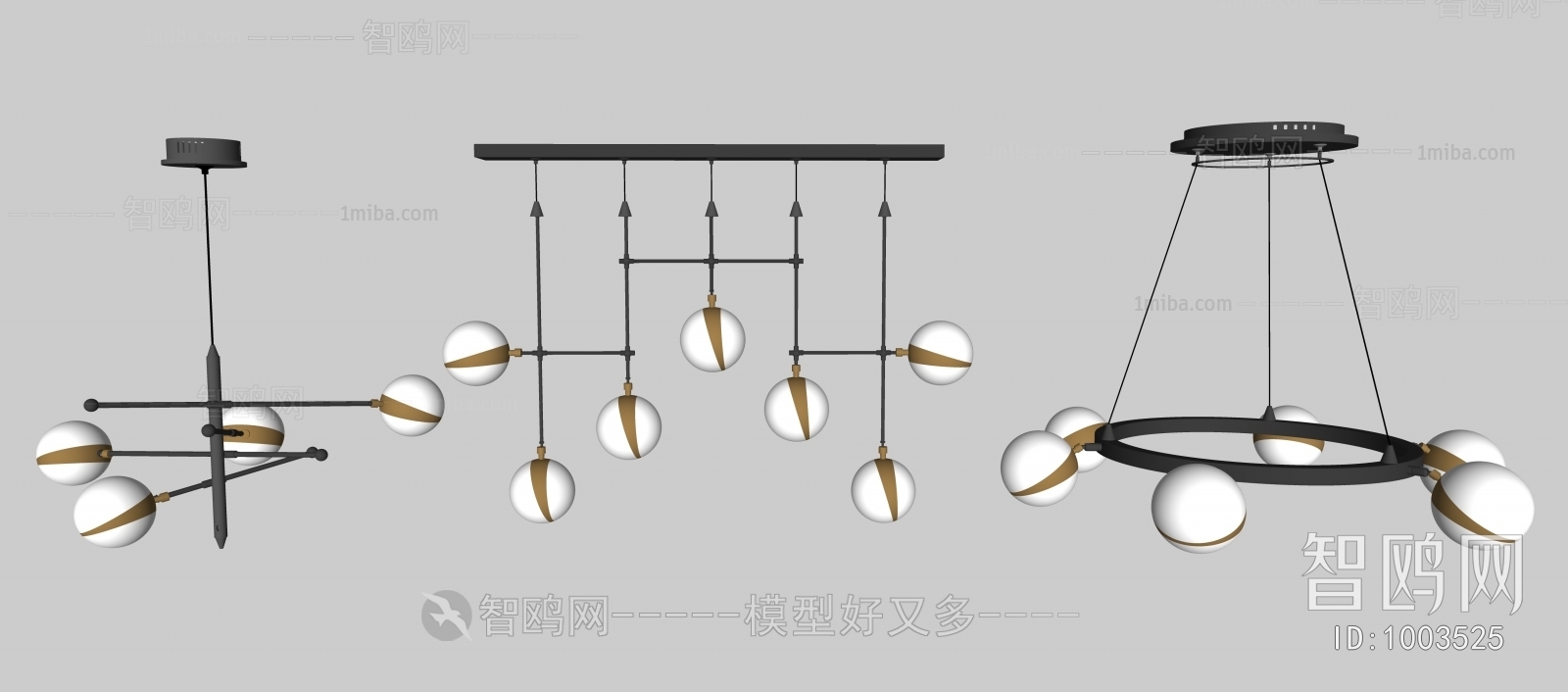 Modern Droplight