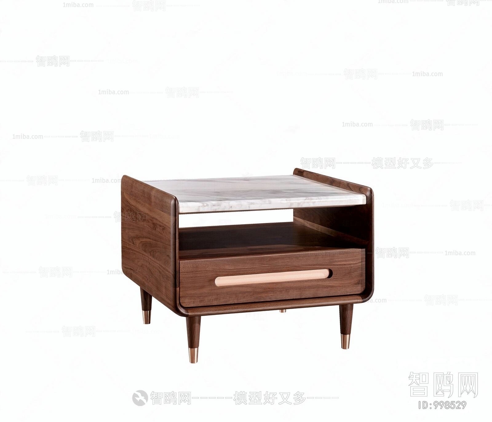 New Chinese Style Side Table/corner Table