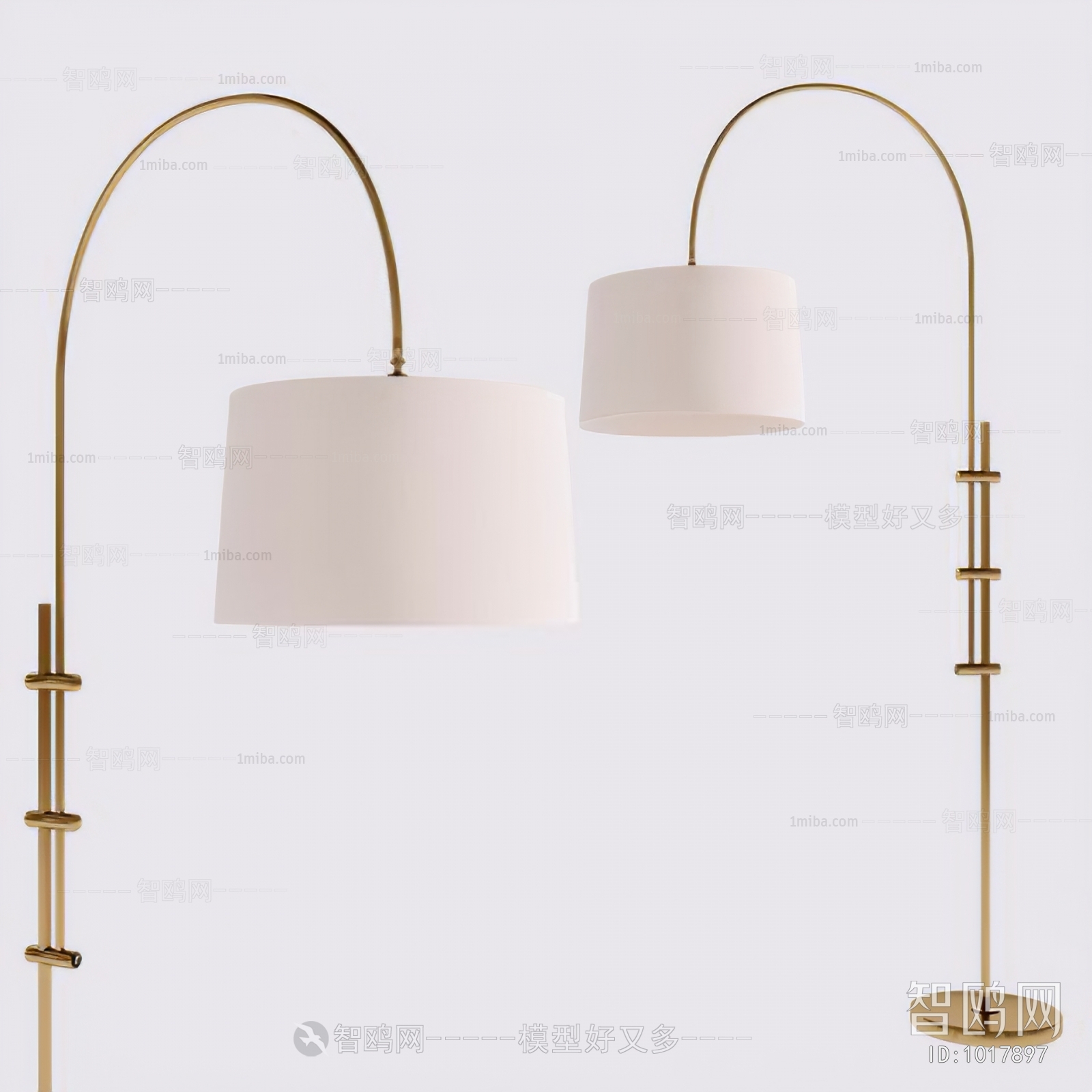 Modern Floor Lamp