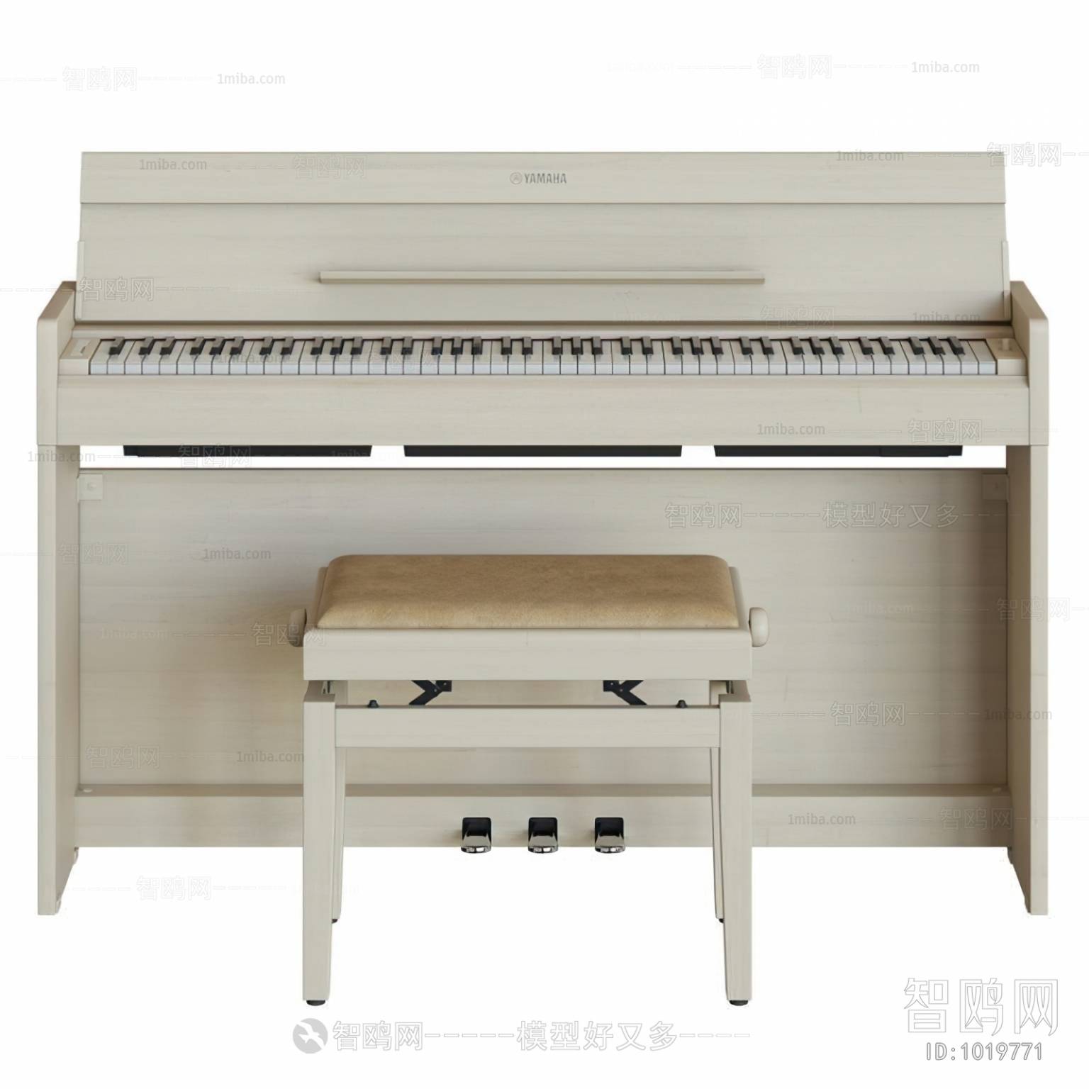 Modern Piano