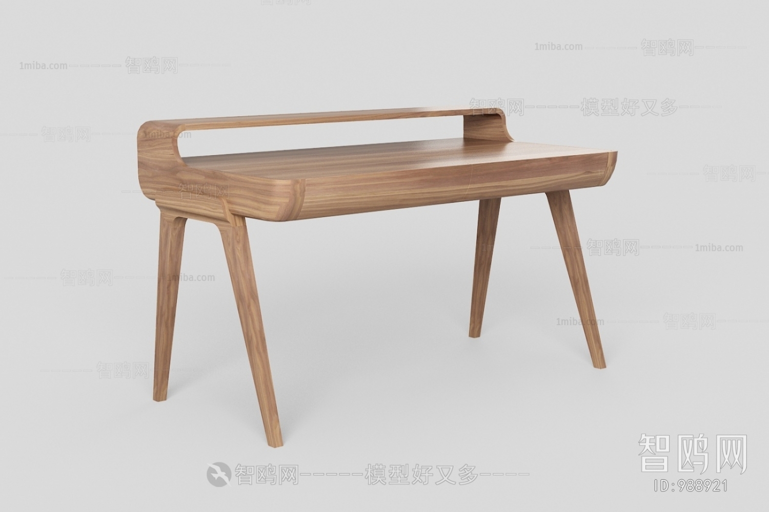 Nordic Style Desk