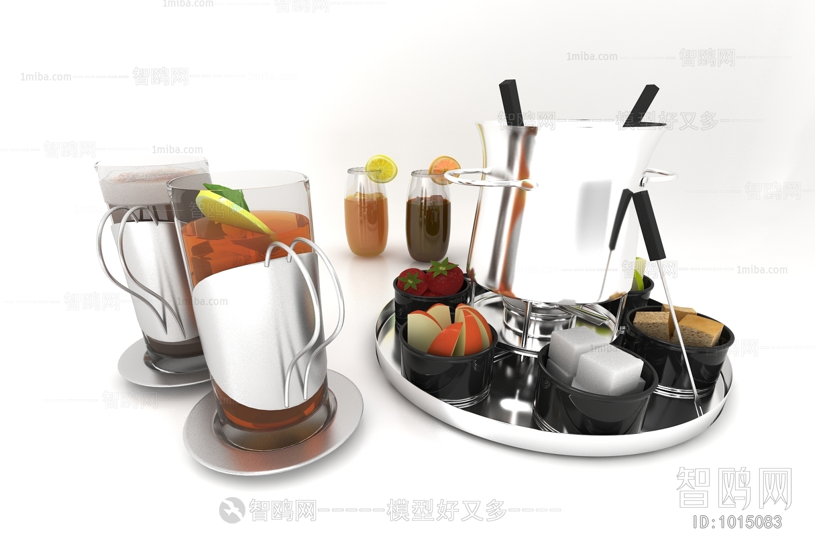 Modern Kitchenware