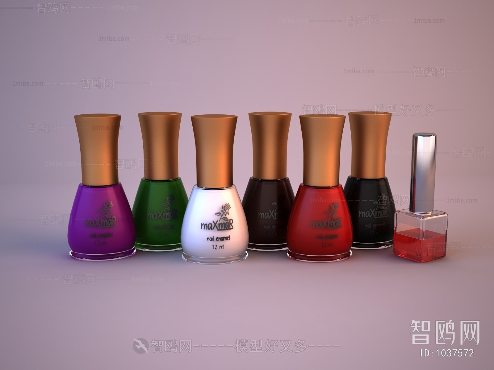 Modern Perfume/Cosmetics