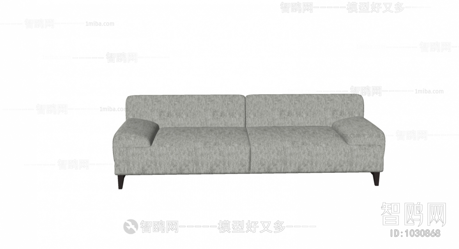 Modern A Sofa For Two