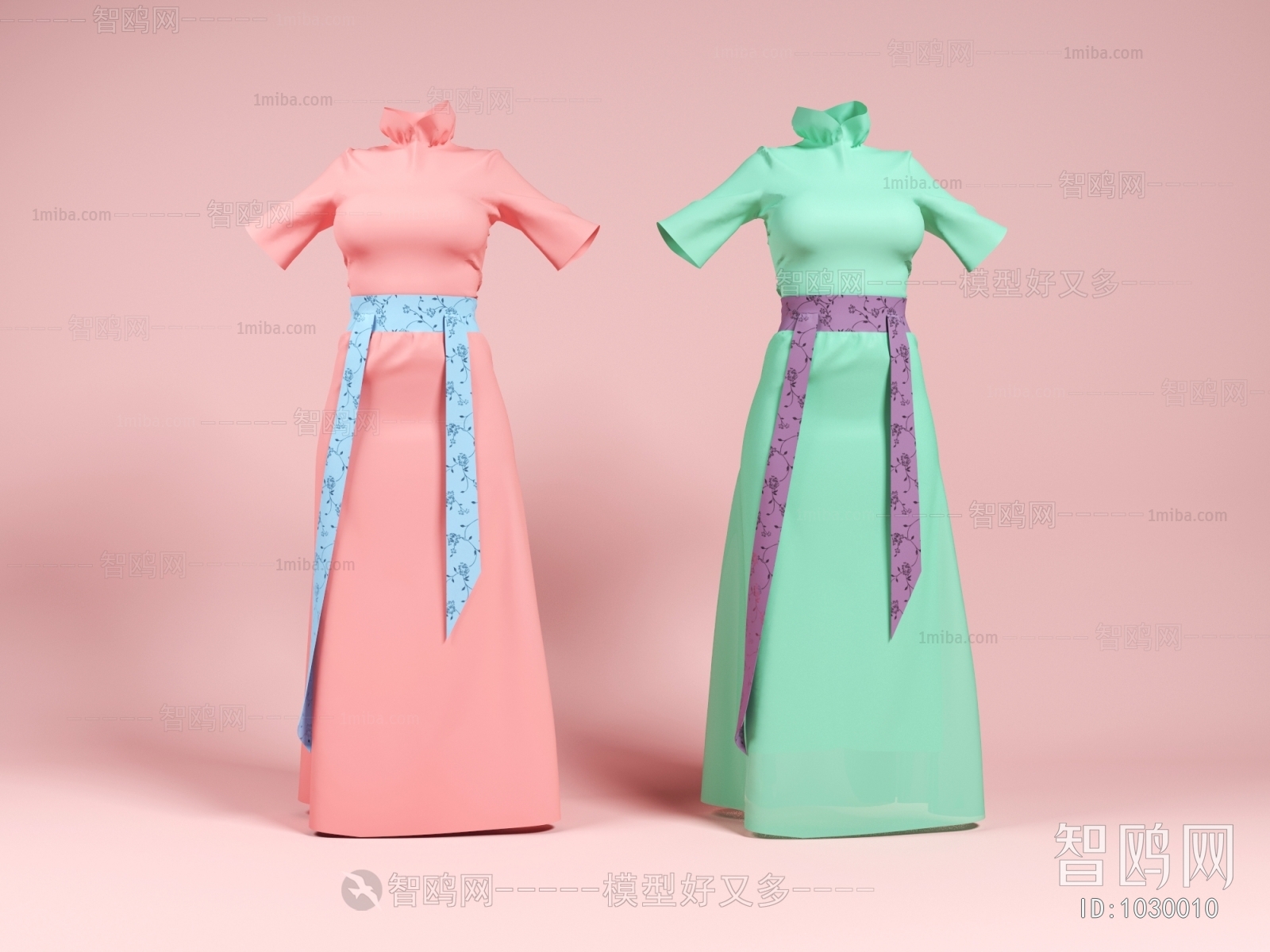 New Chinese Style Clothes, Bags And Shoes