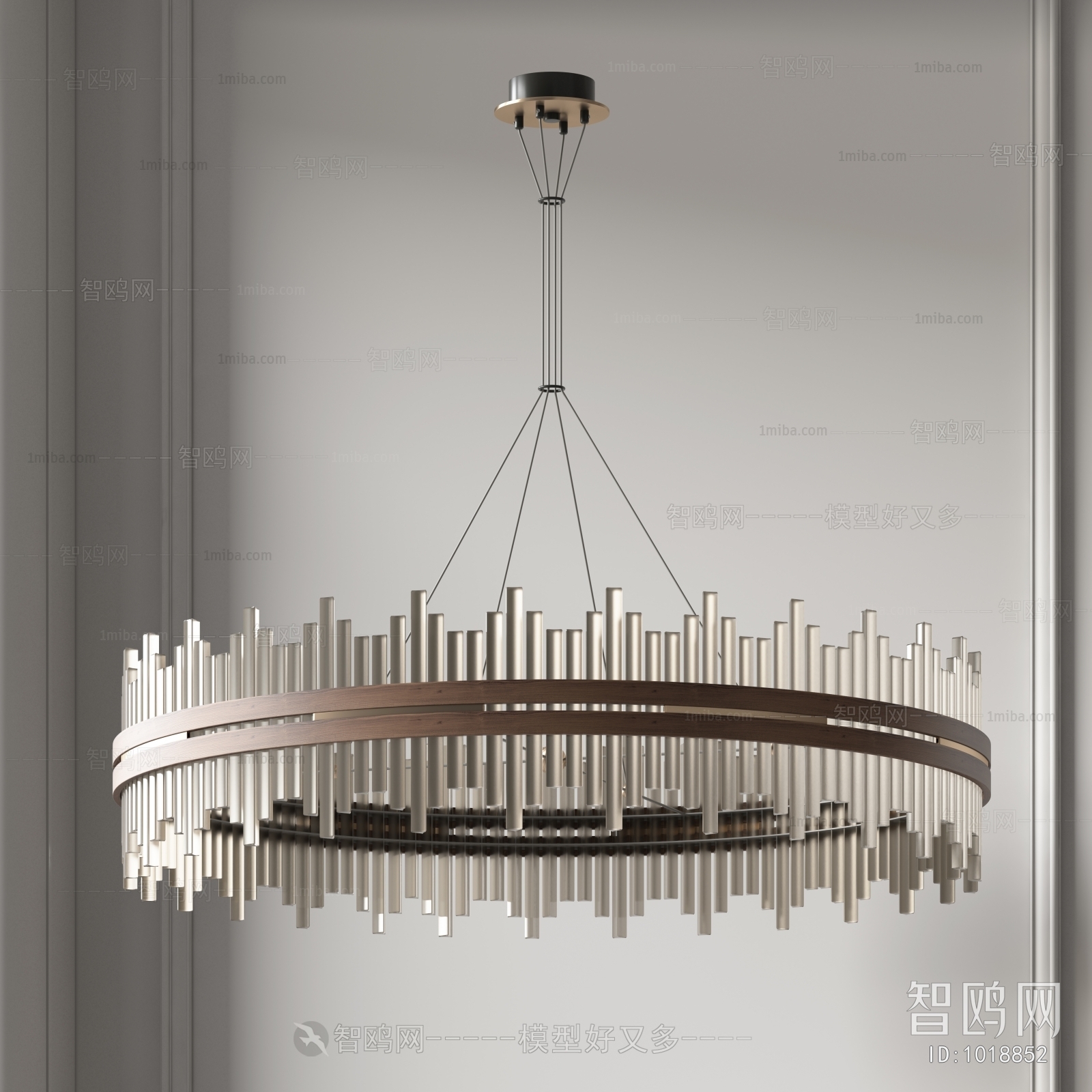 Nordic Style Droplight