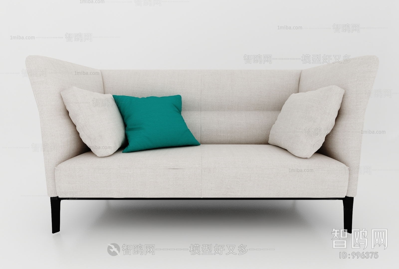 Modern A Sofa For Two