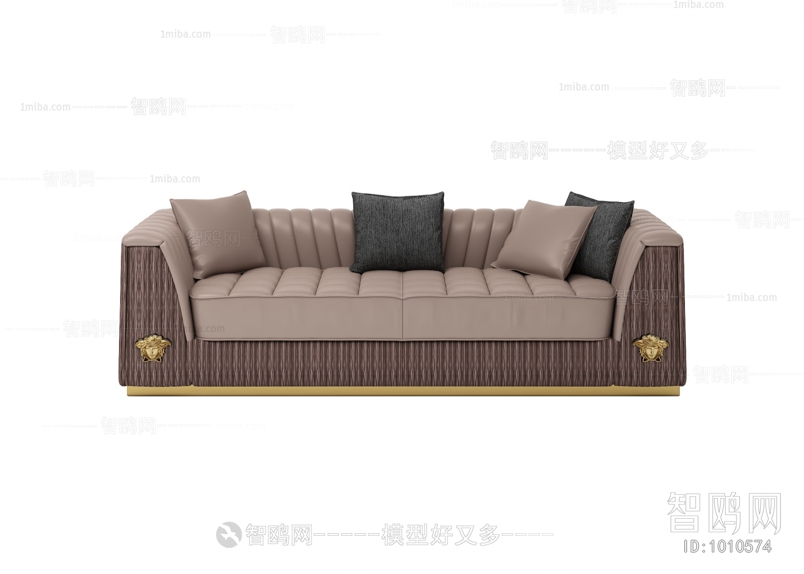 Modern A Sofa For Two