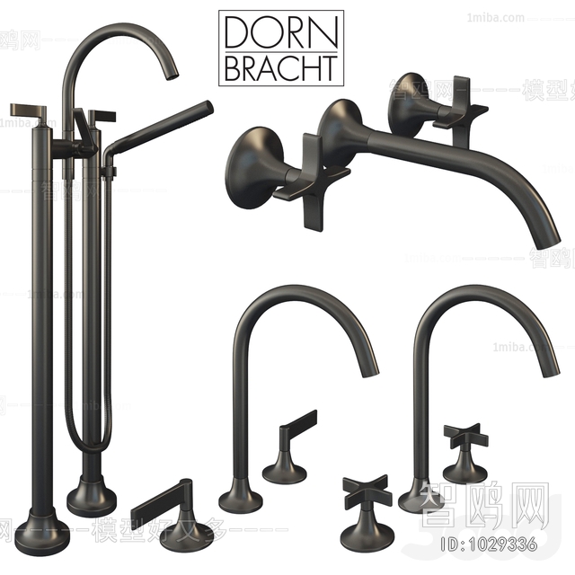 Modern Bathroom Hardware