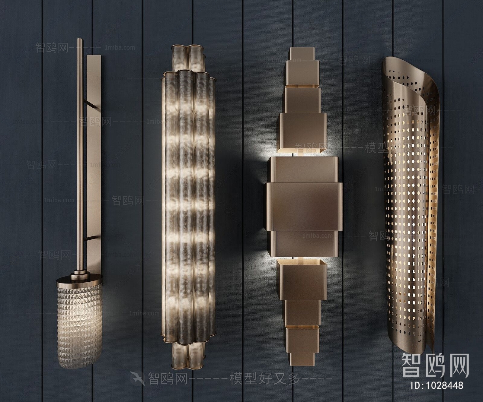 Modern Wall Lamp