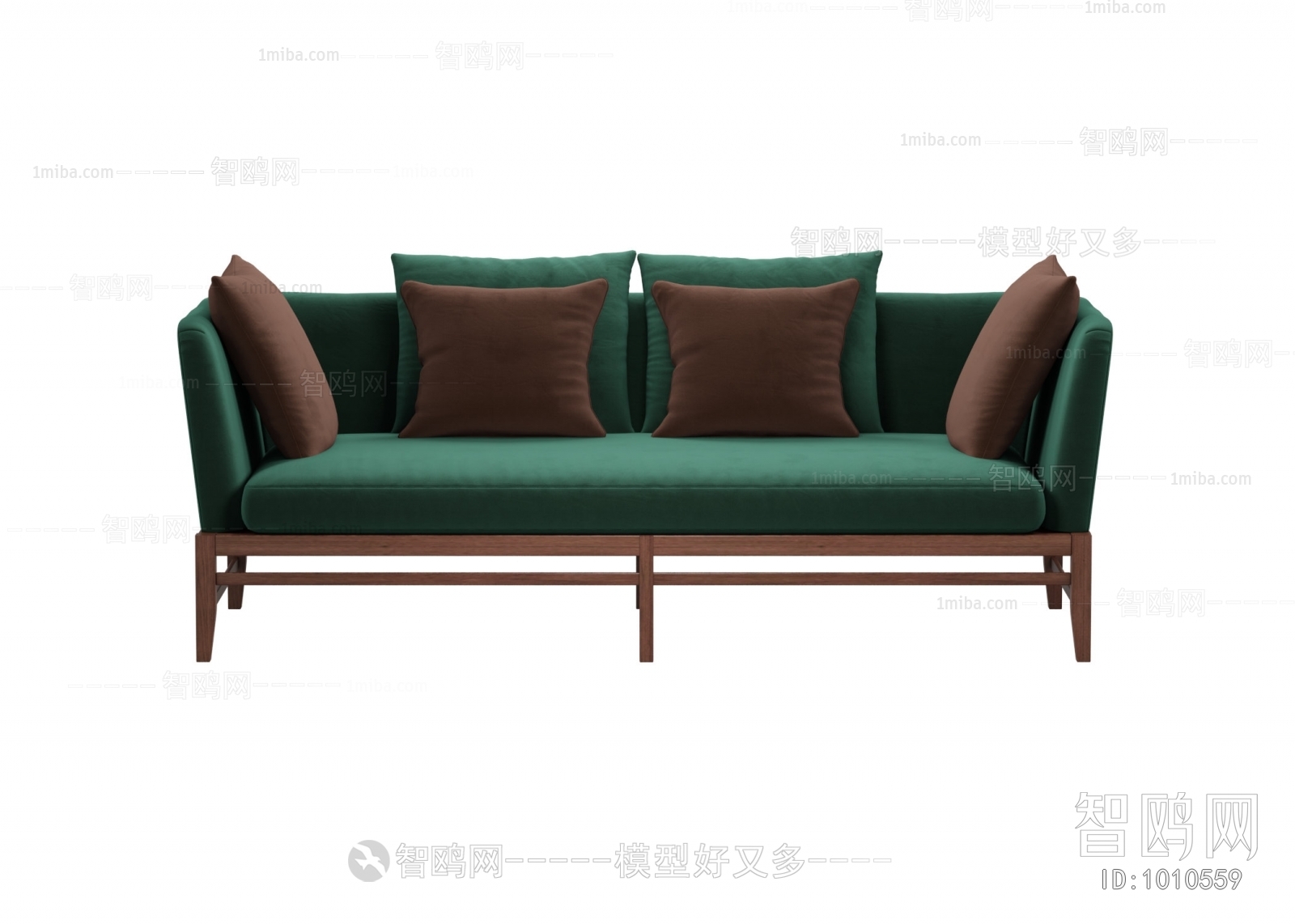 Modern A Sofa For Two