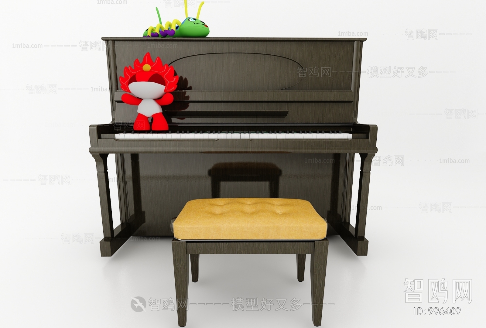 Modern Piano