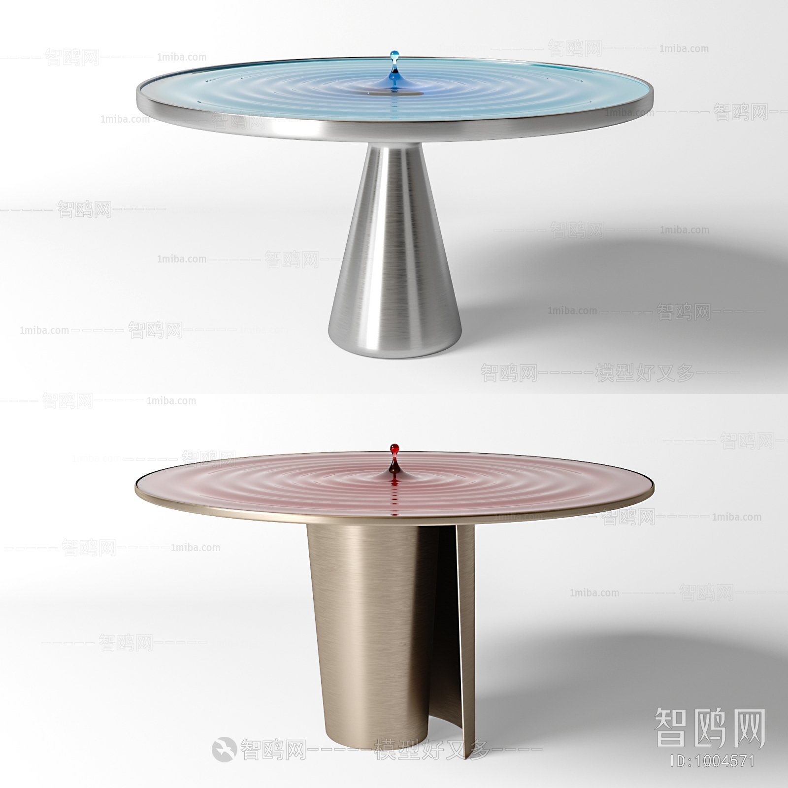 Modern Dining Table