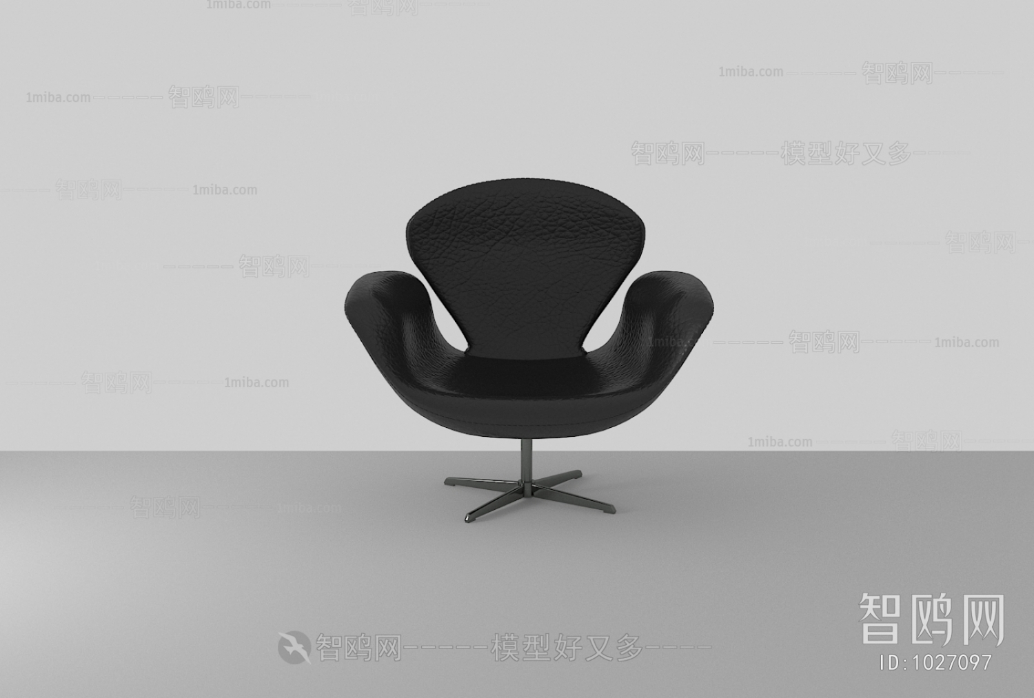 Modern Single Chair