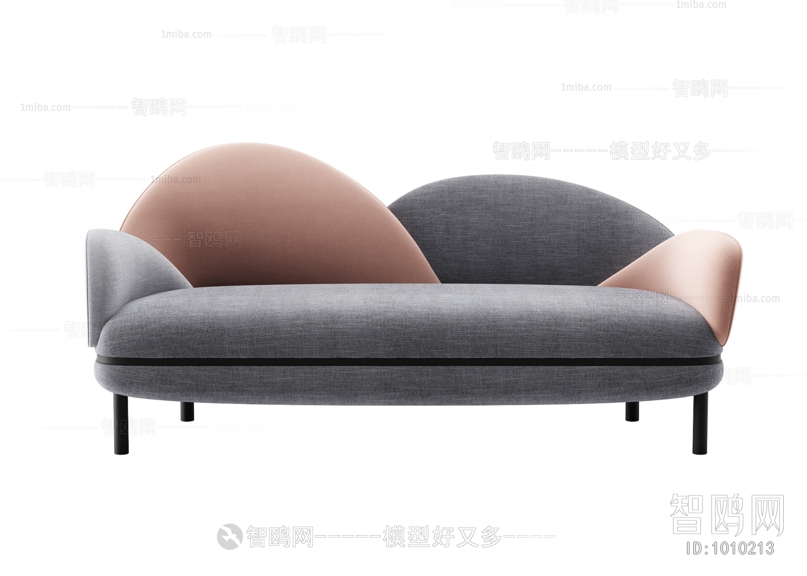 Modern A Sofa For Two