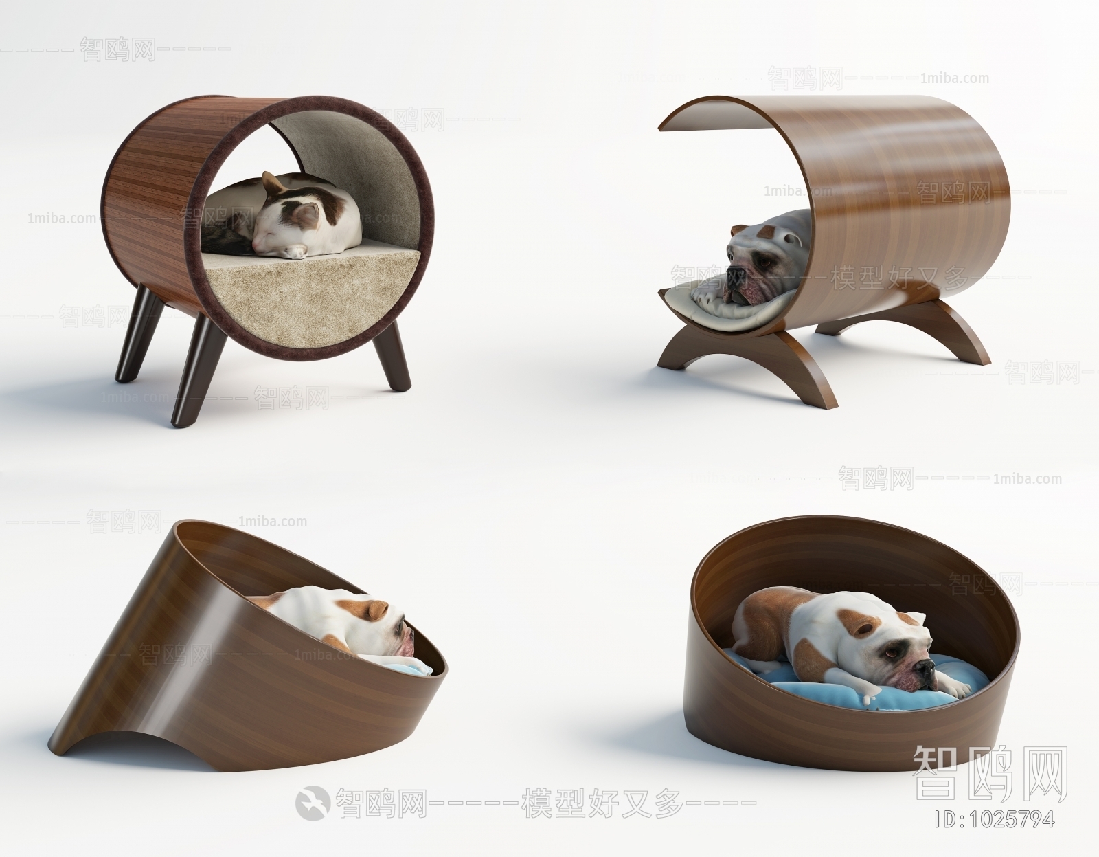 Modern Pet Products