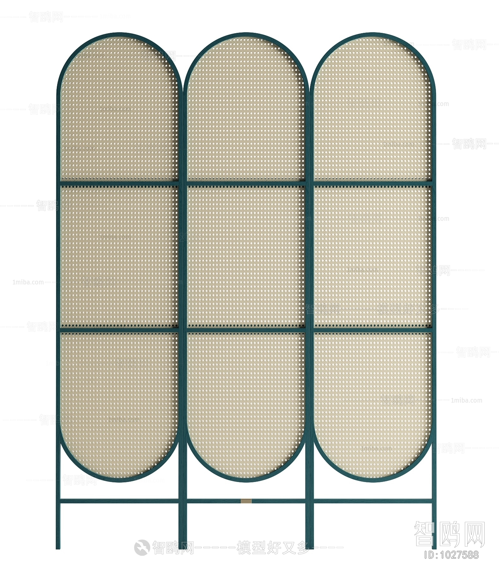 Modern Partition