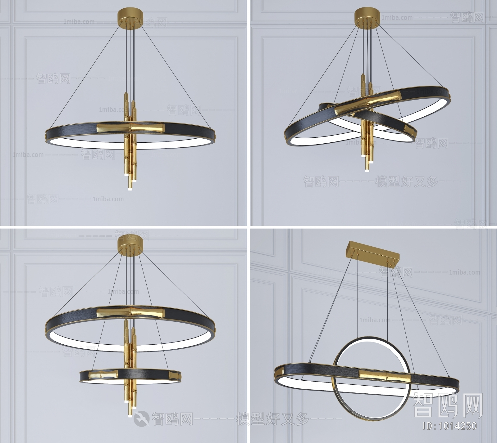 Modern Droplight