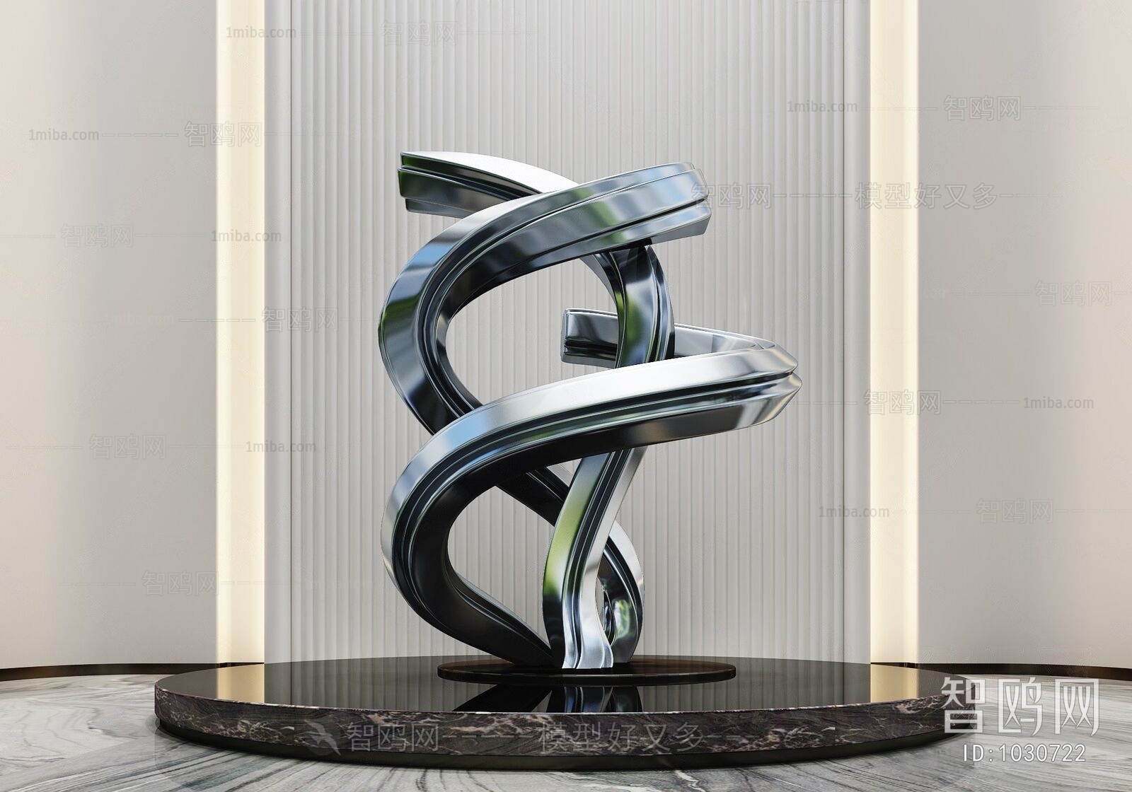 Modern Sculpture