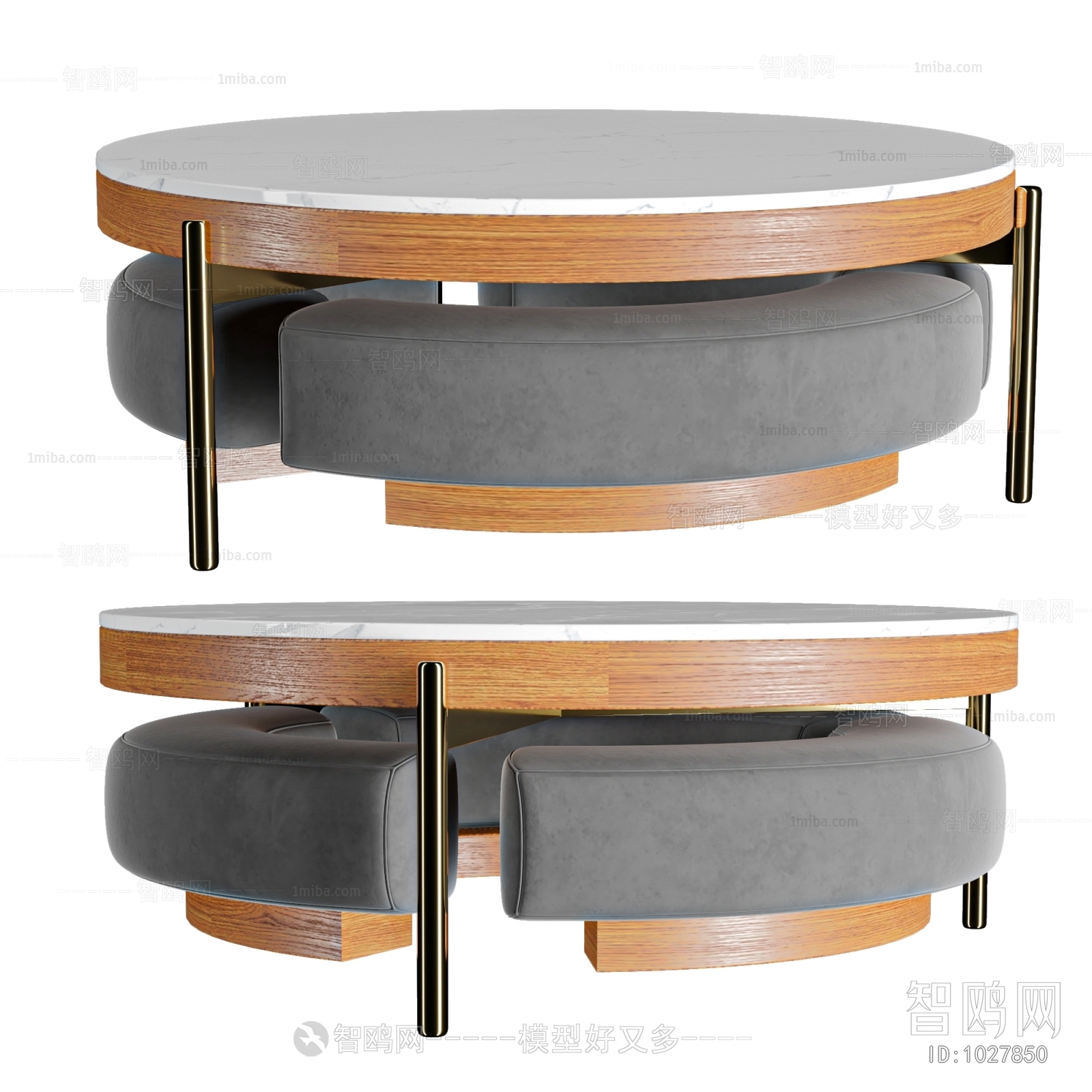 Modern Coffee Table