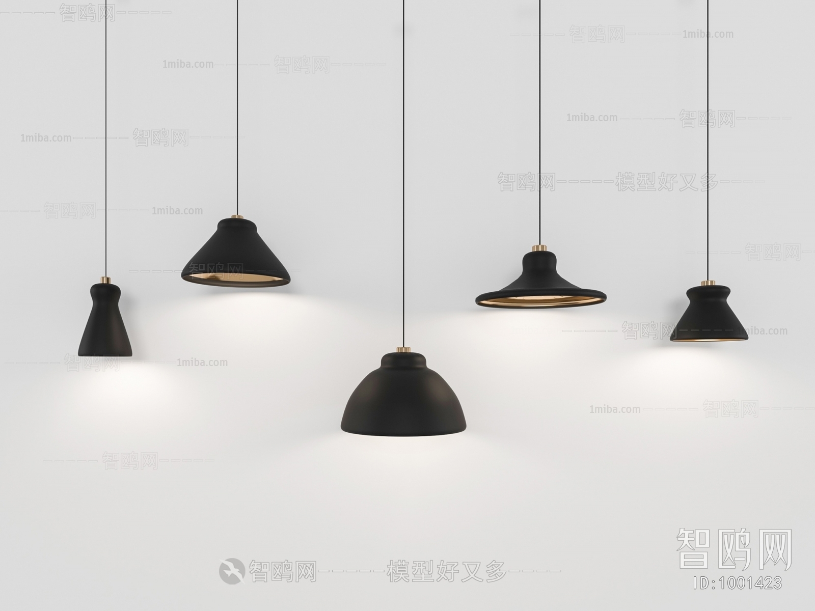 Modern Droplight