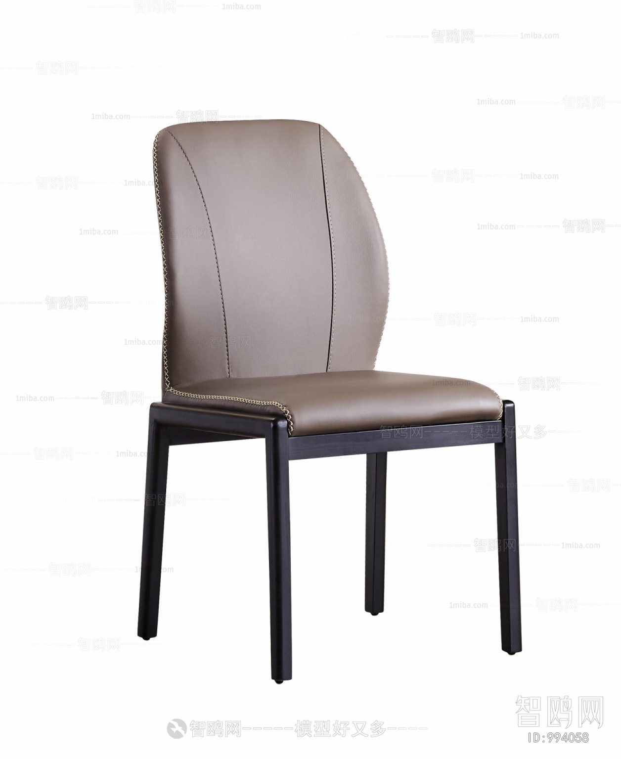 Modern Single Chair