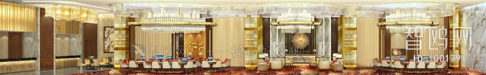 Modern Medical Space And Cultural Space