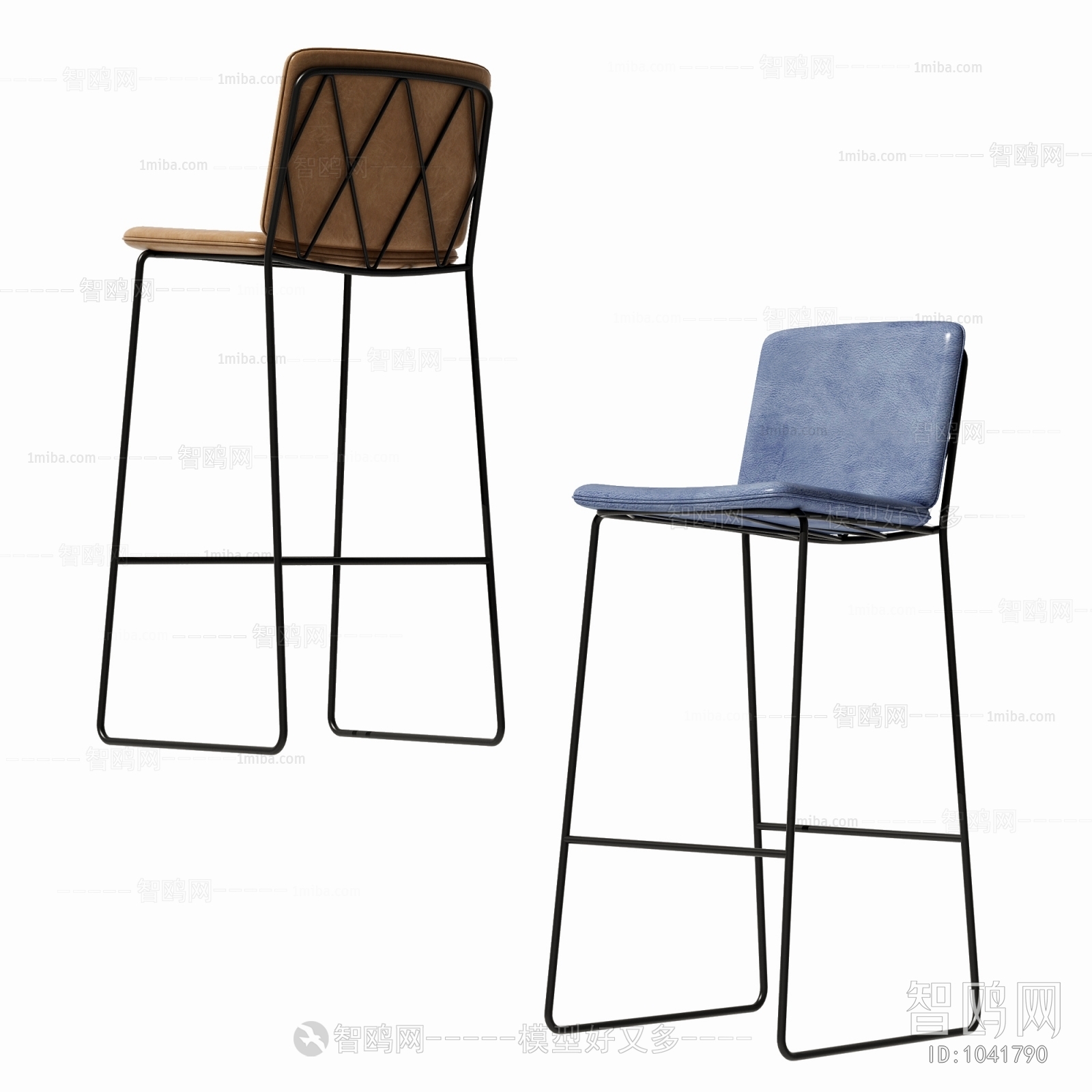 Modern Bar Chair