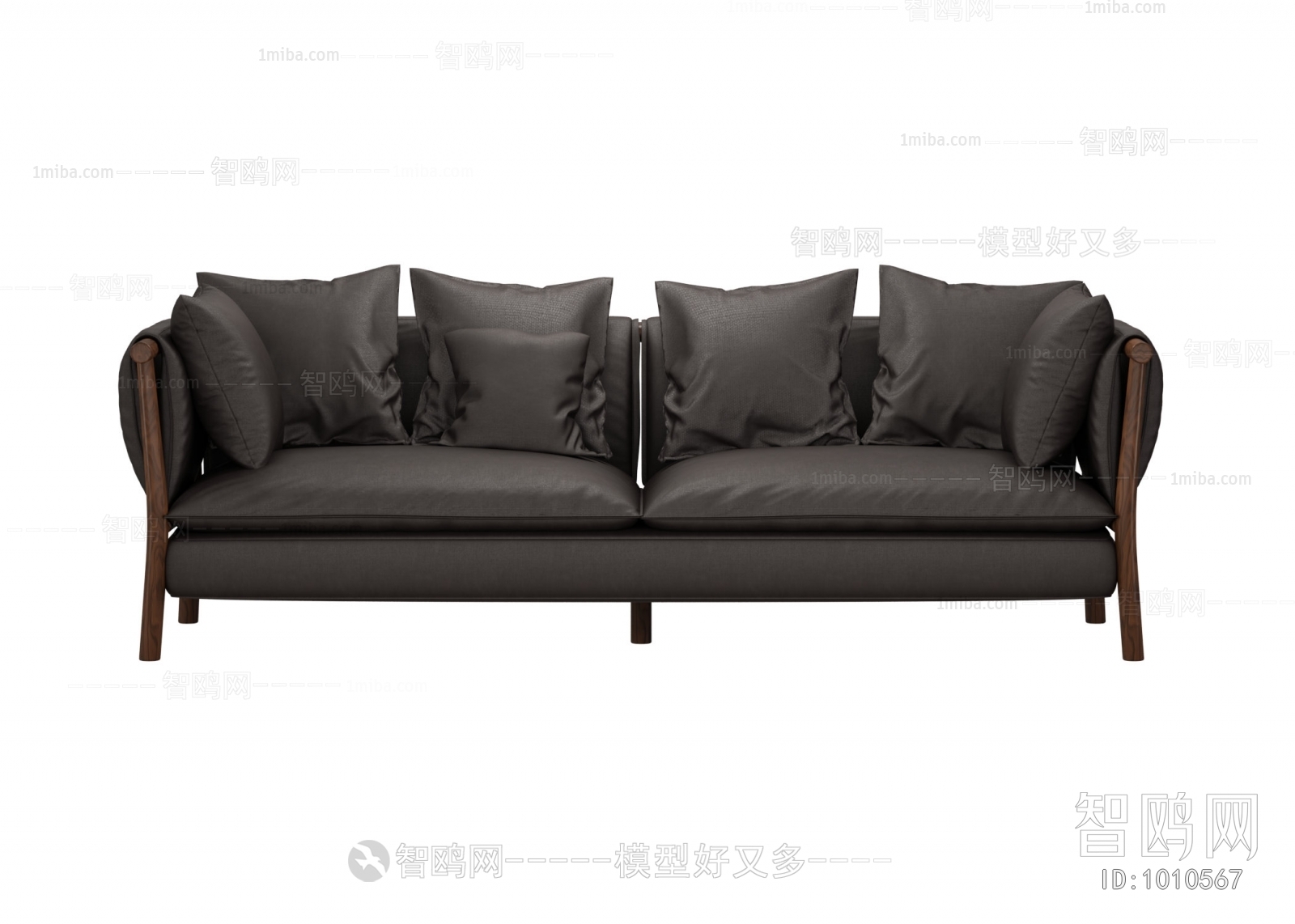 Modern A Sofa For Two