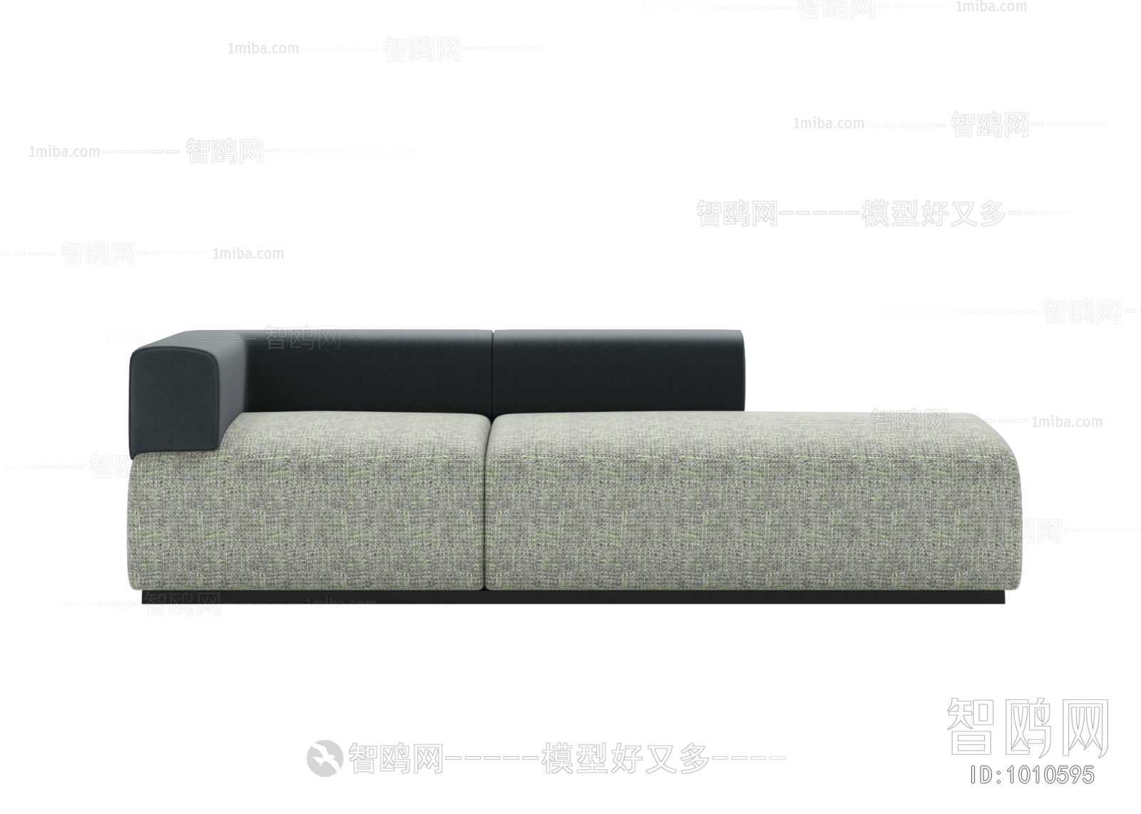 Modern Corner Sofa