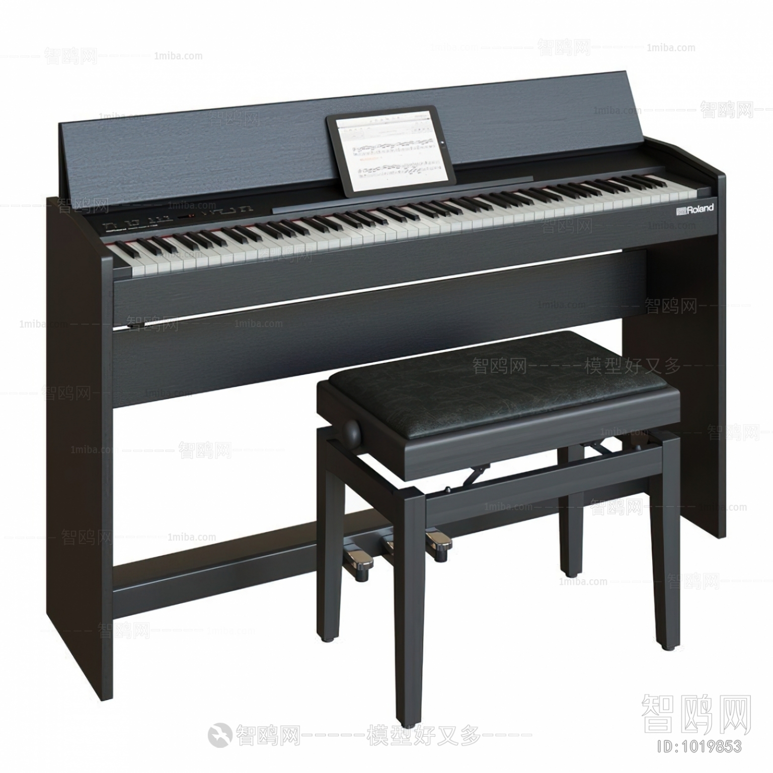 Modern Piano