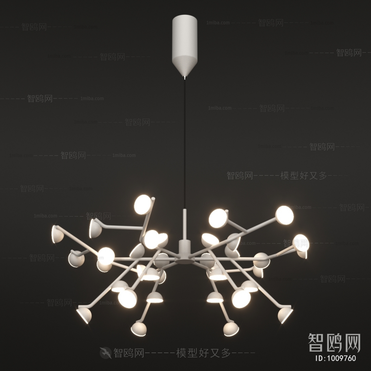 Modern Droplight