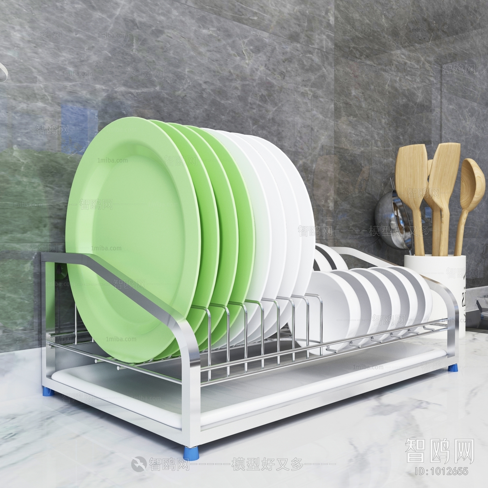 Modern Kitchenware